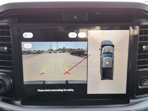 New 2026 Ford F150 Lariat AWD/4WD image 18
