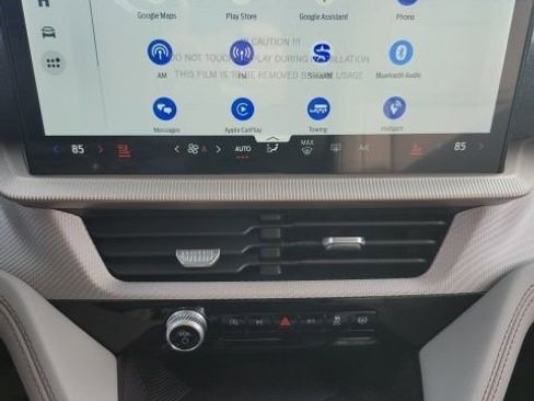 New 2026 Ford Explorer Active w/ Active Comfort Package image 45