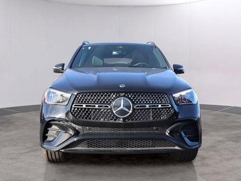Used 2026 Mercedes-Benz GLE 350 4MATIC image 2