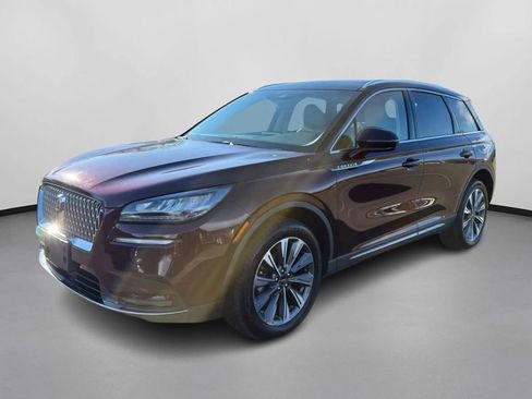 Used 2021 Lincoln Corsair Reserve w/ Elements Package image 7