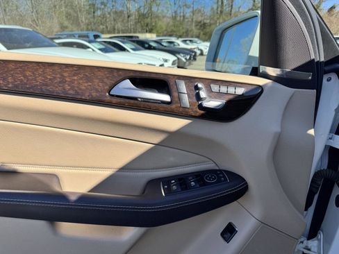 Used 2017 Mercedes-Benz GLE 350 GLE 350 image 6