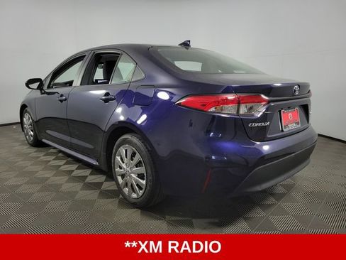 Used 2024 Toyota Corolla LE image 6