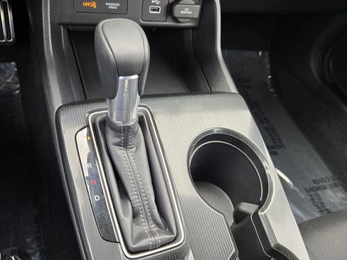 Used 2024 Honda Civic Sport image 20