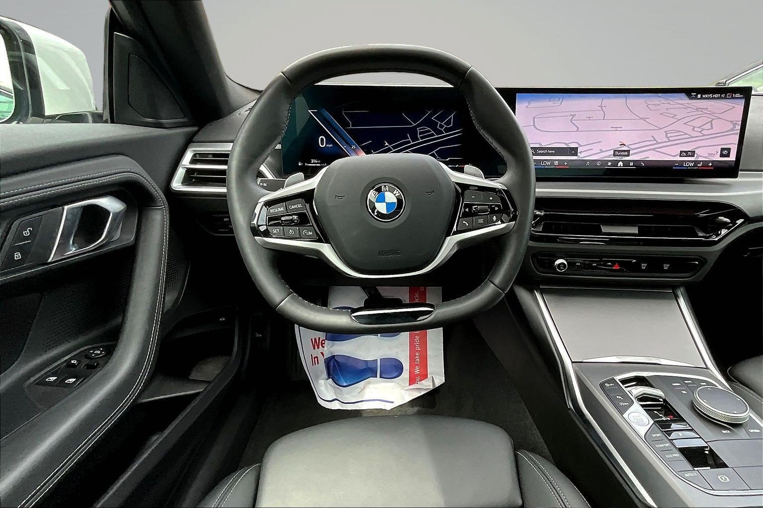 Used 2026 BMW 230i xDrive Coupe AWD/4WD image 7