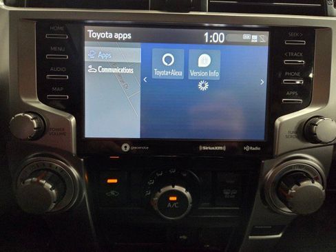 Used 2022 Toyota 4Runner SR5 Premium image 52