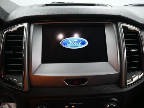 Used 2021 Ford Ranger XLT w/ Equipment Group 301A Mid RWD image 22