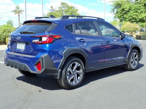 Certified 2026 Subaru Crosstrek 2.0i Premium AWD/4WD image 7