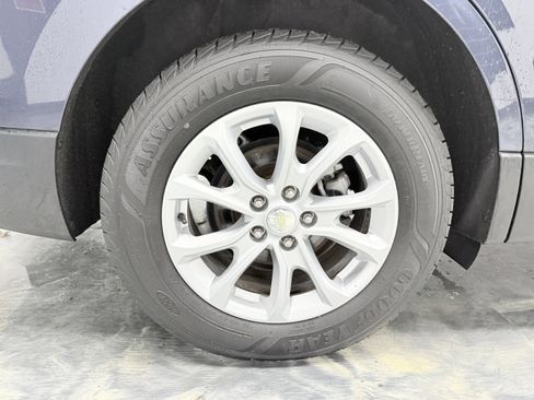 Used 2018 Chevrolet Equinox LT image 30