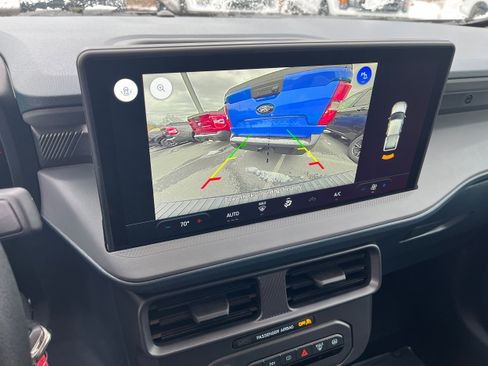 New 2026 Ford Maverick XL w/ 4K Tow Package image 24