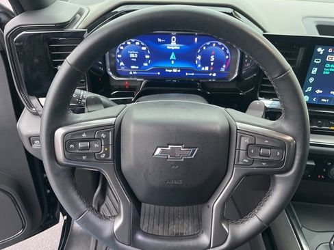 Used 2024 Chevrolet Silverado 1500 ZR2 w/ ZR2 Bison Edition image 18