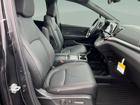 New 2026 Honda Odyssey Sport-L image 25
