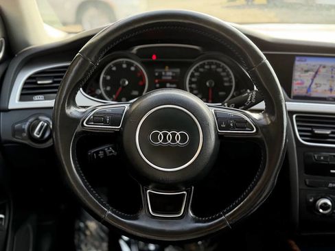 Used 2015 Audi A4 Premium Plus w/ Technology Package image 20