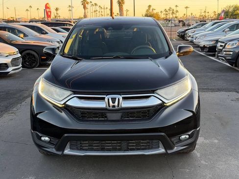 Used 2018 Honda CR-V EX image 16