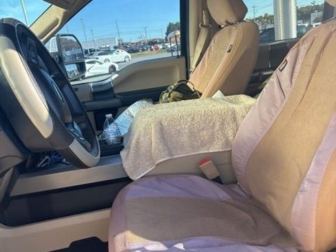 Used 2019 Ford F250 XLT w/ XLT Premium Package image 22