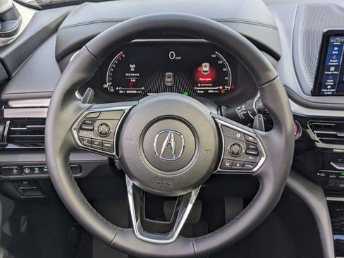 New 2026 Acura MDX w/ Technology Package image 10