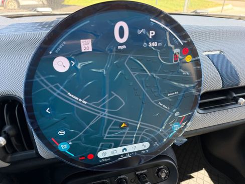 New 2026 MINI Cooper S FWD image 20