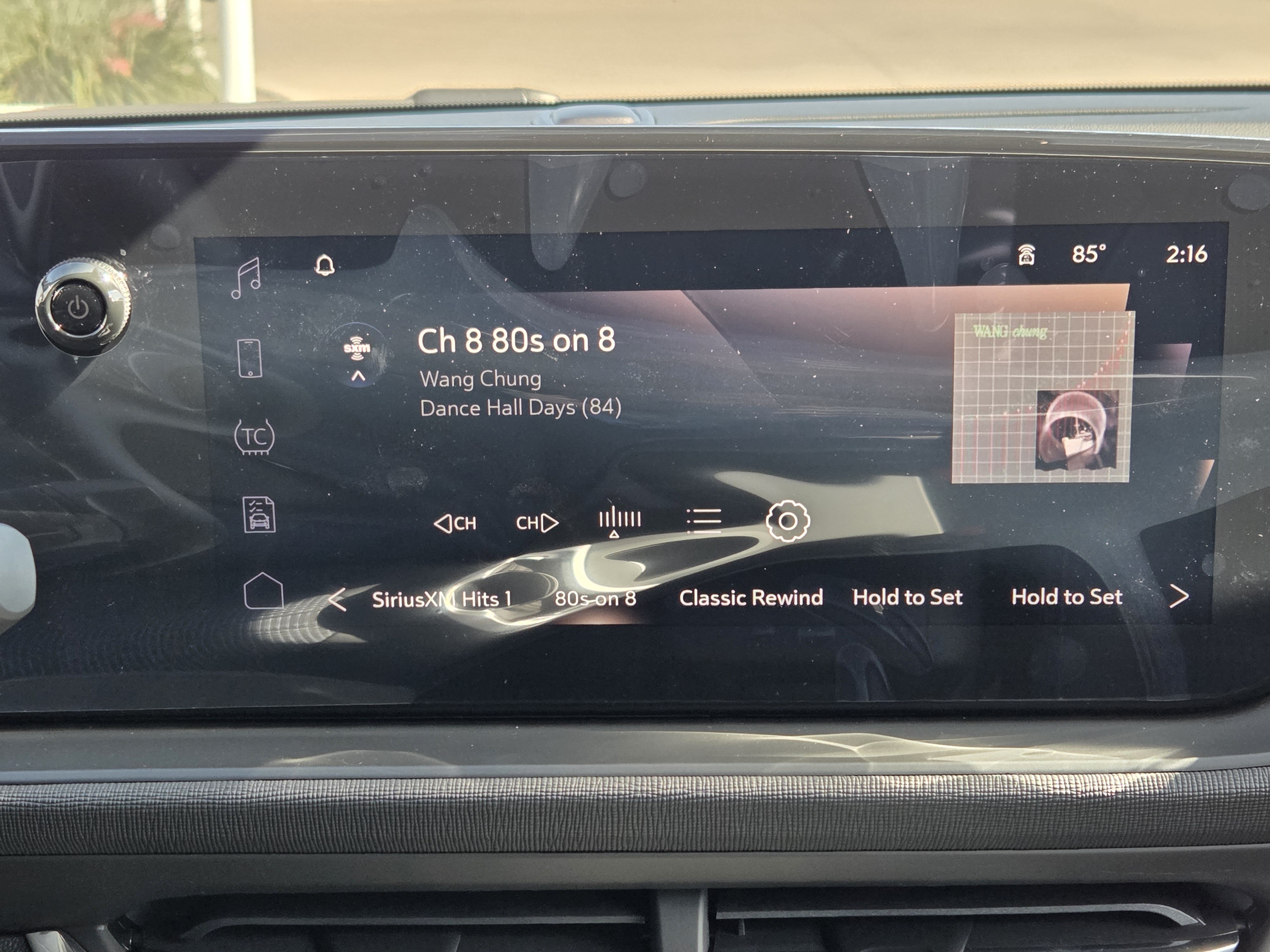 New 2026 Buick Envista Sport Touring w/ Convenience I Package FWD image 10