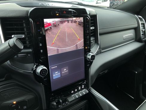 New 2026 RAM 2500 Laramie w/ Night Edition image 28