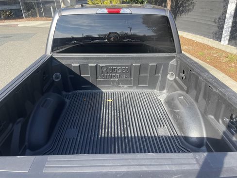 Used 2023 Ford F150 XL w/ STX Appearance Package image 16