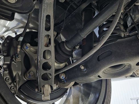 Used 2017 Chevrolet Camaro ZL1 image 64