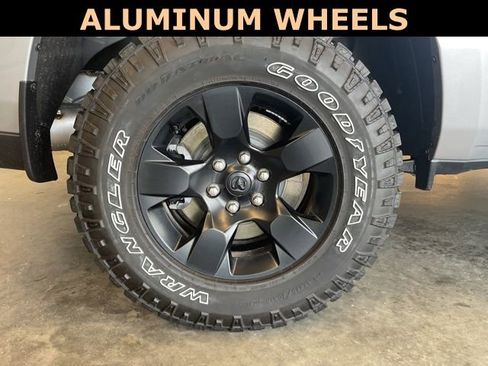 New 2026 RAM 1500 Classic Warlock image 9