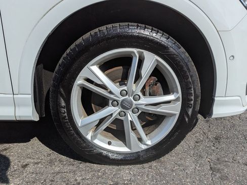 Used 2020 Audi Q3 2.0T Prestige AWD/4WD image 47