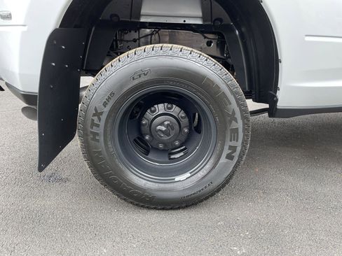 New 2026 RAM 3500 Tradesman image 50