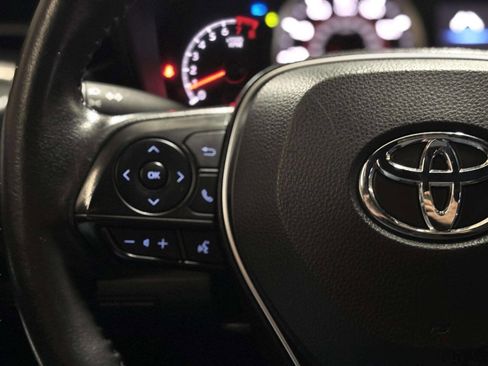 Used 2022 Toyota Corolla SE FWD image 28