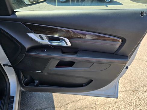 Used 2014 GMC Terrain Denali w/ LPO, Protection Package AWD/4WD image 36