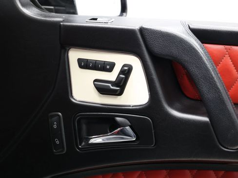 Used 2017 Mercedes-Benz G 63 AMG 4MATIC image 83