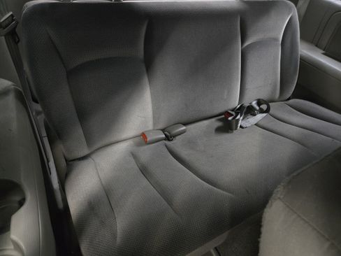 Used 2002 Dodge Caravan SE FWD image 11