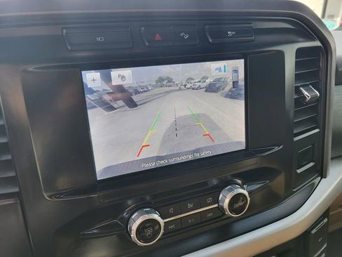Used 2022 Ford F150 XLT w/ Equipment Group 301A Mid AWD/4WD image 12