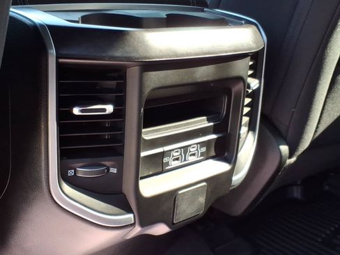 Used 2023 RAM 1500 Lone Star AWD/4WD image 20