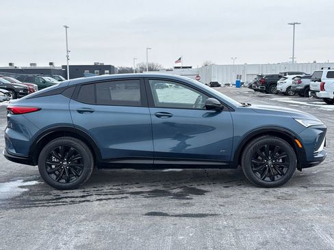 New 2026 Buick Envista Sport Touring FWD image 10