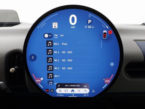 New 2026 MINI Cooper S image 9