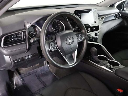 Used 2023 Toyota Camry LE w/ Convenience Package AWD/4WD image 24