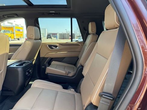 Used 2023 Chevrolet Tahoe Premier image 22