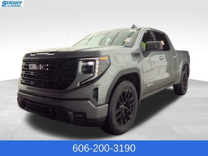 Used 2024 GMC Sierra 1500 Elevation