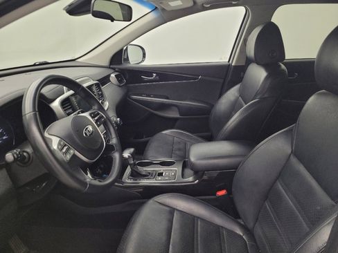 Used 2020 Kia Sorento EX AWD/4WD image 17