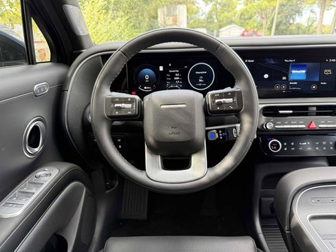 New 2026 Hyundai Palisade Calligraphy image 14