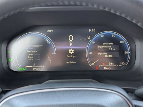 Used 2024 Toyota RAV4 XSE w/ Advanced Technology Package image 15