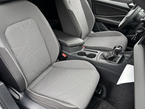 New 2026 Volkswagen Jetta Sport image 7