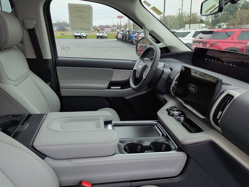 New 2026 Ford Expedition Active AWD/4WD image 10