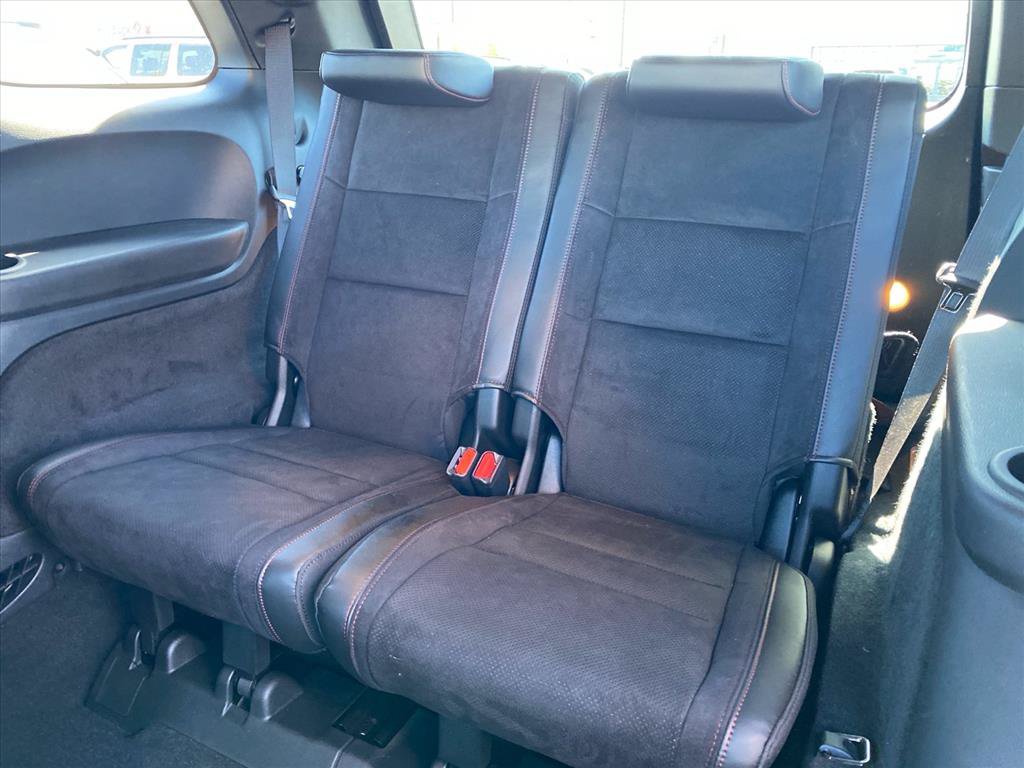 Used 2025 Dodge Durango GT AWD/4WD image 26