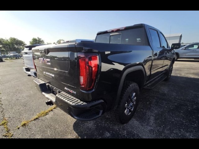 Used 2026 GMC Sierra 1500 AT4X AWD/4WD image 10
