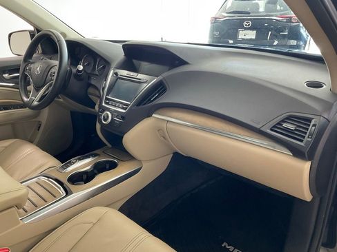 Certified 2020 Acura MDX SH-AWD w/ Advance Package image 20
