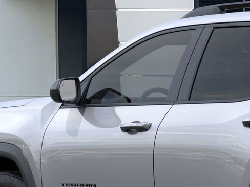 New 2026 GMC Terrain Elevation image 12