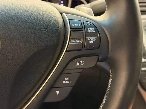 Used 2014 Acura TL SH-AWD image 22