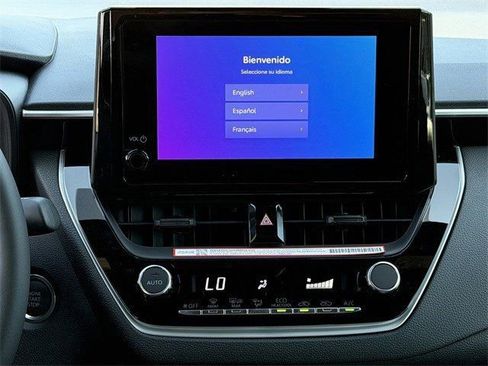 New 2026 Toyota Corolla SE image 16