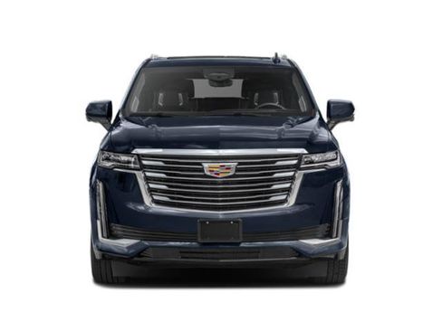 Used 2022 Cadillac Escalade Premium Luxury Platinum w/ LPO, Radiant Package AWD/4WD image 7
